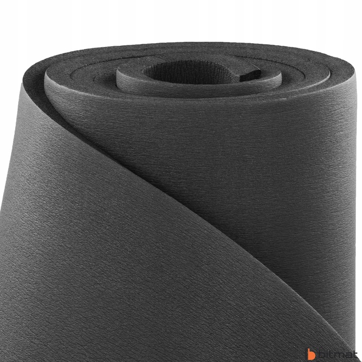 MAT FOAM COVER ACOUSTIC 25MM 50X100CM 