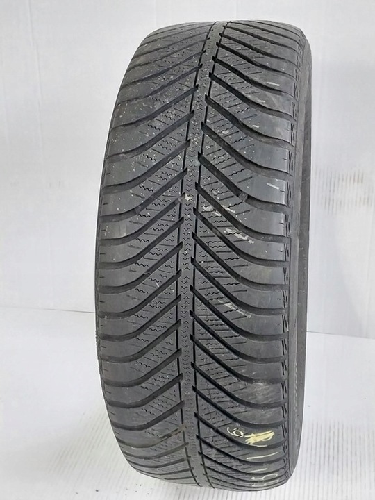 NEUMÁTICO K2043 GOODYEAR 205/55R16 94V CALOROCZNA 1 PIEZAS 