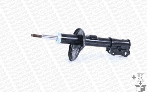 AMORTISSEUR CHEVROLET AVEO PP