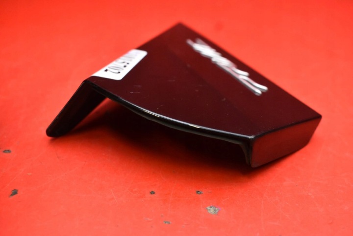 MOULURE AILE GAUCHE ARRIÈRE NOIRE 62582-F4010 TOYOTA C-HR 1 I 16-20