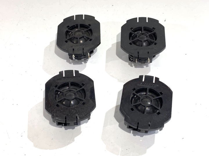 HAUT-PARLEURS ENSEMBLE RENAULT ESPACE V 281448840R MINIVAN AUDIO