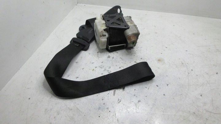 MERCEDES W203 A2038605685 CEINTURE DE SÉCURITÉ DROIT AVANT AVANT COUPÉ