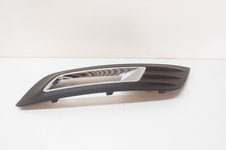 FORD C-MAX MK2 AVANT PARE-CHOCS GAUCHE ANTIBROUILLARD GRILLE F1CB-15A299-BA N