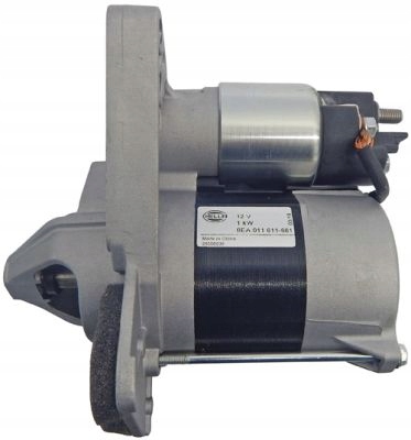 DÉMARREUR HELLA 8EA 011 611-661