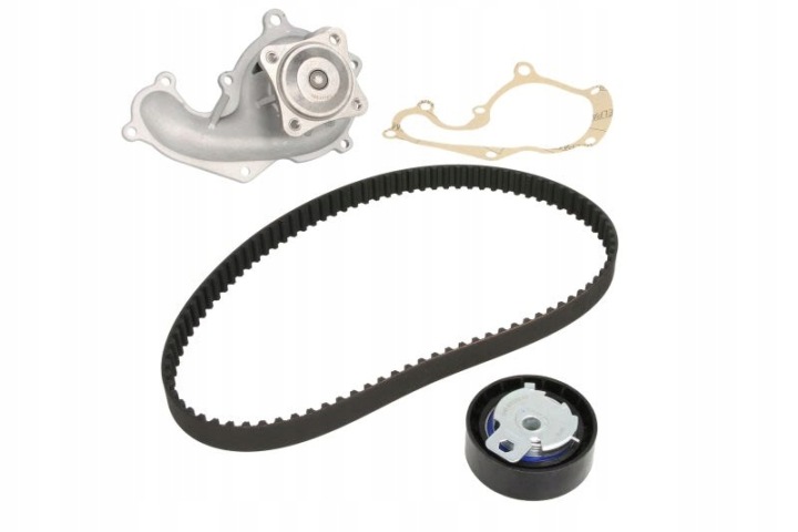 SNR KIT ROZRZADU+POMPA EAU