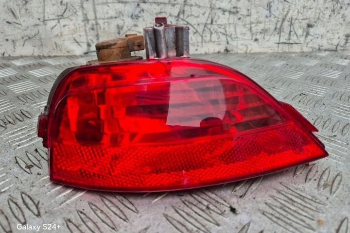 DROIT PHARES ANTIBROUILLARD ARRIÈRE RENAULT CAPTUR (J5_) 265800007R 2015