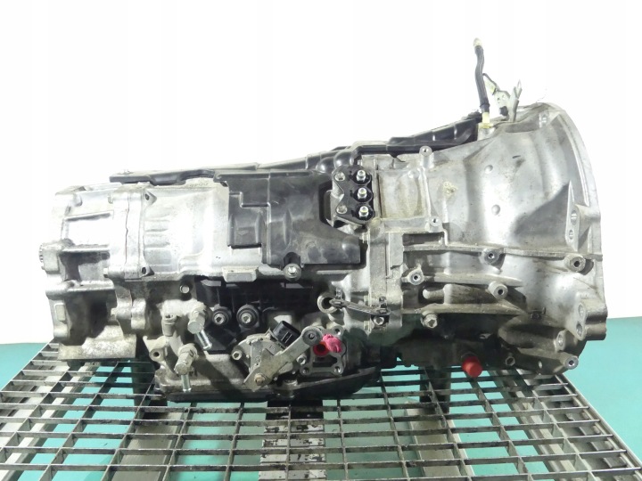 BOÎTE AUTOMATE LEXUS LS IV 06-09 5.0B V8 LS600H