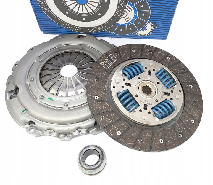 KIT ADHÉRENCE SACHS 3000 950 061 3000950061