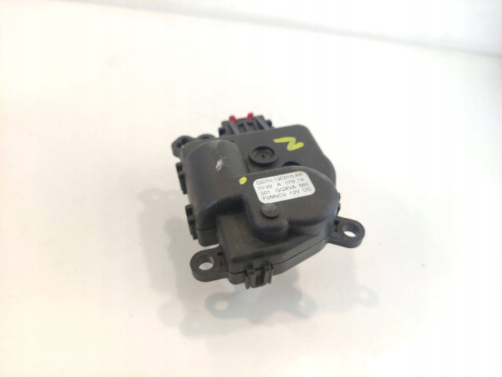FORD MONDEO MK 5 PETIT MOTEUR RÉCHAUFFEURS GS7H19E616AA