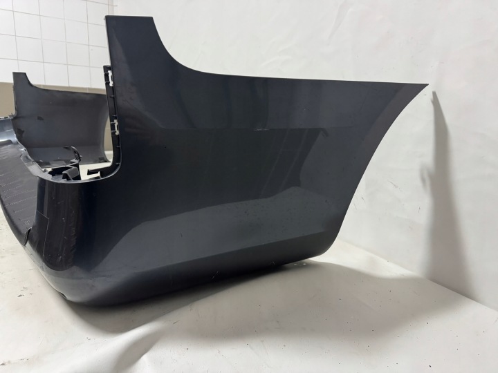 MERCEDES VITO W447 V-KLASA 14R. PARE-CHOCS ARRIÈRE ARRIÈRE A4478850038