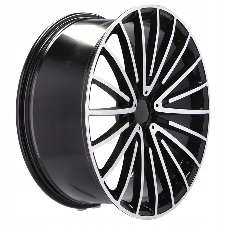 LLANTAS 18 PARA MERCEDES CLS-CLASS C257 RESTYLING AMG C219 E-CLASS W210 W211 W212 