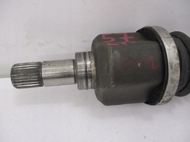 PEUGEOT 2008 1.6 BLUEHDI DEMI-ARBRE JOINT GAUCHE