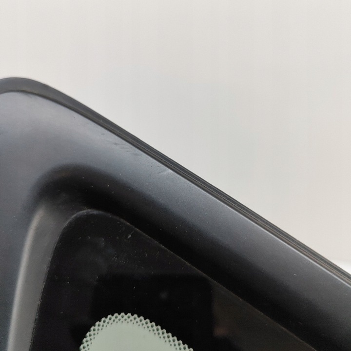 HYUNDAI KONA I 2022 GAUCHE CÔTÉ VITRE CARROSSERIE ARRIÈRE