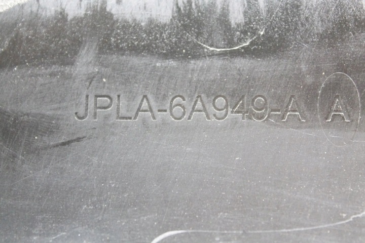 SUPÉRIEURE PROTECTION MOTEUR LAND ROVER RANGE ROVER IV (L405) JPLA6A949AA 27521431