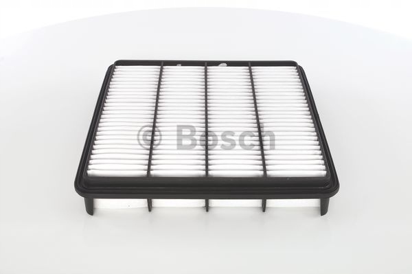 BOSCH F 026 400 296 FILTRO AIRE 