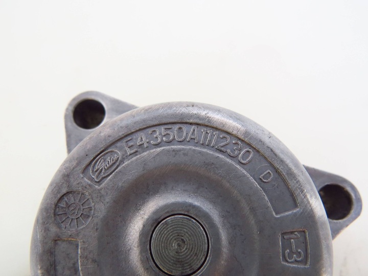 TENDEUR GALET COURROIE A2782000470 MERCEDES CLS W218 E-KLASA W212 4.7 V8