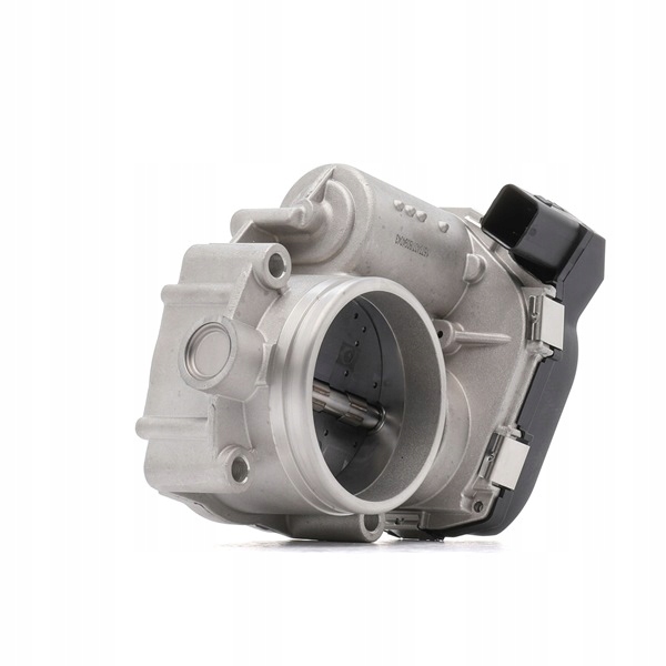 PAPILLON DES GAZ RIDEX 158T0092 VERS BMW 3 TOURING (E91) 3 BERLINE (E90) 5 BERLINE