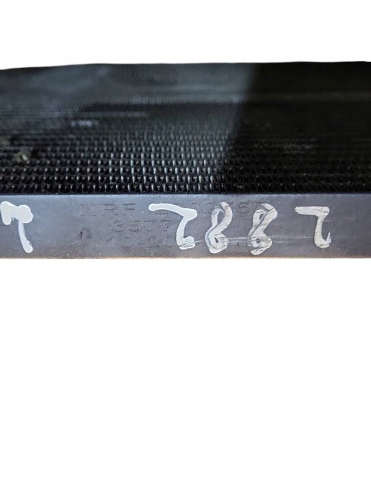 RADIATEUR CLIMATISATION VOLVO V50 35778