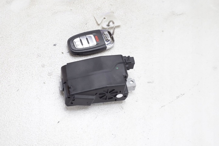 2012 AUDI A6 S6 C7 4G KIT DE DÉMARRAGE 4H0905852C