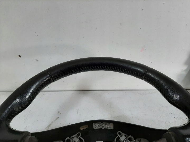 NISSAN PRIMERA P12 1.8 16V 02R VOLANT CUIR COUSSIN 48430AV700