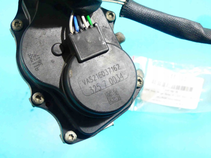 VANNE EGR LAND RANGE ROVER III AC43100KT6, 32570034, VAS216037162 3.6 TD V8