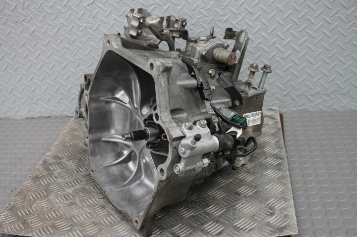 BOÎTE DE VITESSES ECVM MW3 HONDA HONDA CIVIC X 1.0 I-VTEC TURBO 17-21