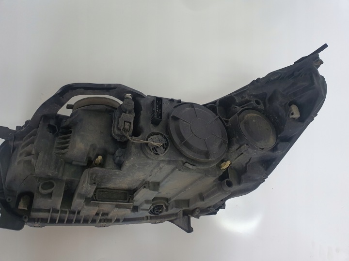 PROJECTEUR PHARE DROITE CITROEN C5 III 89901887