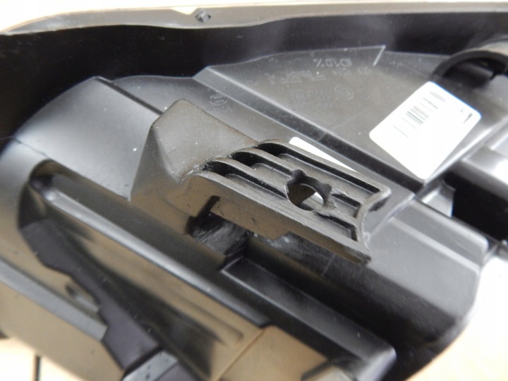 PHARE AVANT AVANT DROITE BMW X1 E84 BI-XENON 89501701 ORIGINAL
