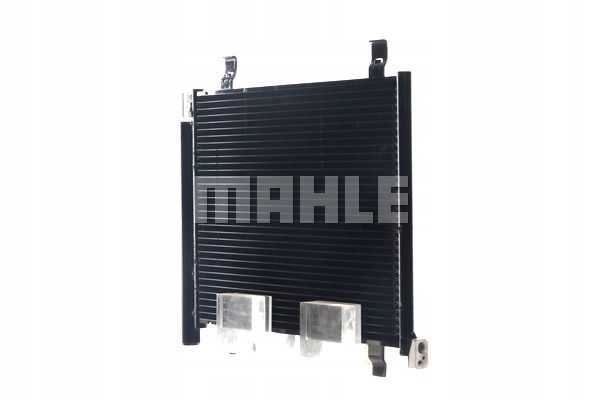 MAHLE CONDENSADOR DE ACONDICIONADOR SEAT MII SKODA CITIGO E-CITIGO VW LOAD 