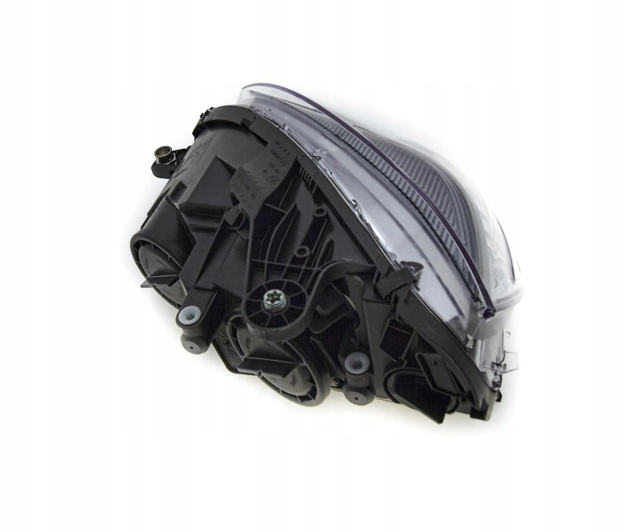 PHARE AVANT VERS MERCEDES ESSENCE C-CLASS W204 2007-2011 2048208461 DROITE