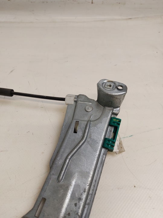 ÉLÉVATEUR VITRES DROIT AVANT RENAULT CLIO III 3D