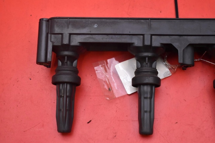 BOBINE ALLUMAGE 9656695780 PEUGEOT 407 SW 2.0 16V 136 KM 04-10