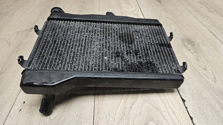 RADIATEUR EAU LIQUIDE YAMAHA MT-07 TRACER 700 TRAD 701171