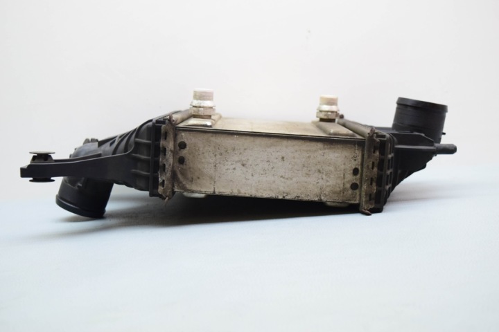 RADIATEUR D'INTERCOOLER LAND ROVER RANGE ROVER SPORT FPLA6K775AB 3.0L