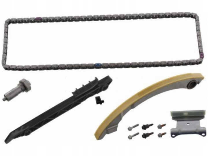 KIT CHAÎNES DISTRIBUTION ALFA ROMEO 159 BRERA SPIDER KIT CONDUCTEUR #35