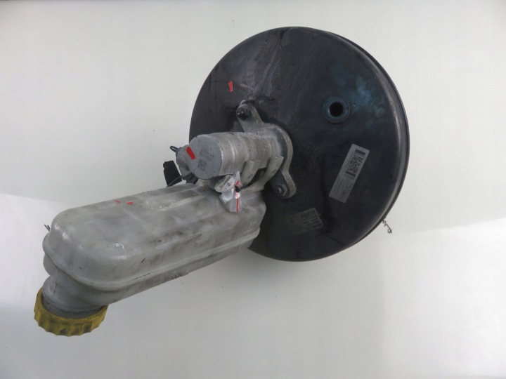 SERVO CITROEN JUMPER II 2.2 HDI 120 4HU 0204051286 51837316