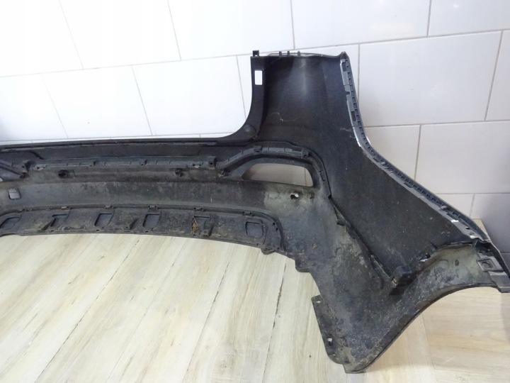 PARE-CHOCS ARRIÈRE ARRIÈRE KIA SORENTO III 15- 86611-C5000