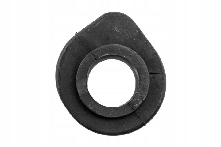 CAOUTCHOUC BIELLE DE POUSSÉE STABILISATEUR AVANT 2PCS CHRYSLER VOYAGER 01- DODGE 4743024AE