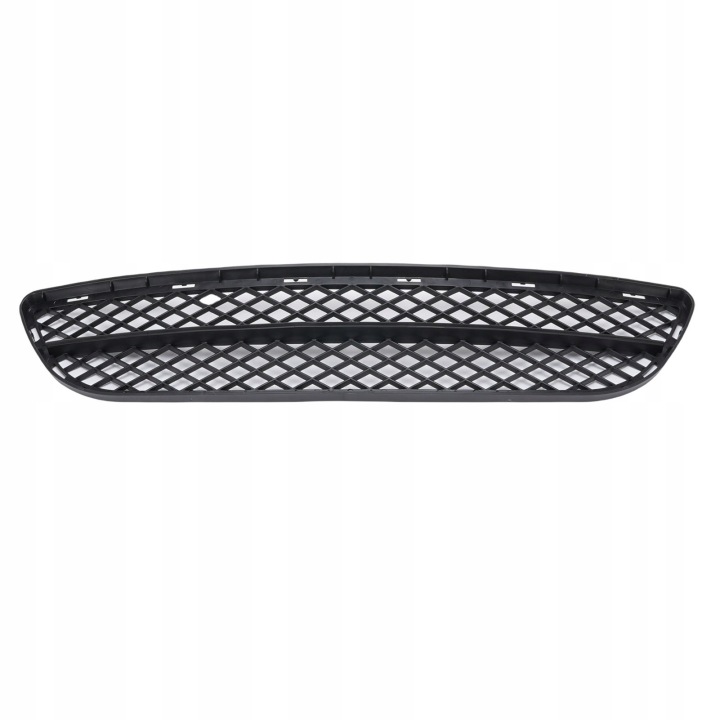 KIT GRILLES AVANT INFÉRIEURES PARE-CHOCS 51117134081 SUR DROITE STRONIE H5