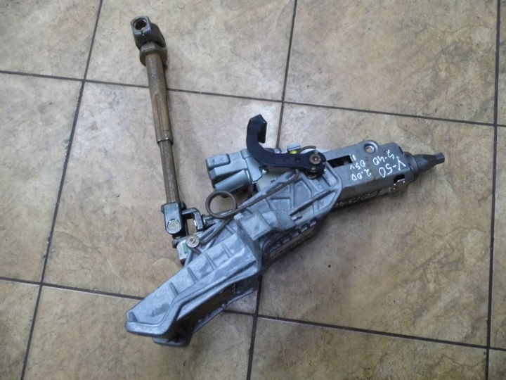VOLVO V50 S40 II 2.0D 05' COLONNE DIRECTION 30741161