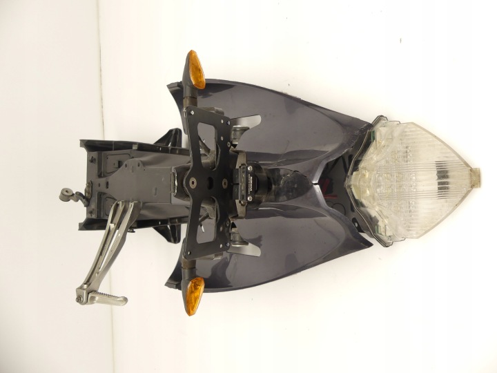 CHÂSSIS FIXATION CHÂSSIS YAMAHA YZF R1 04-06 RN12