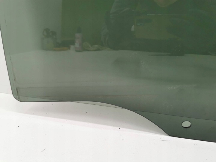 AUDI A3 8Y 2021 VITRE DE PORTIÈRE ARRIÈRE 8Y4845205A