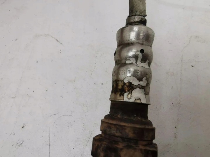 CAPTEUR TEMPÉRATURE GAZ D'ÉCHAPPEMENT MINI COUNTRYMAN (R60) 75489618006 1.6L GASOLINE