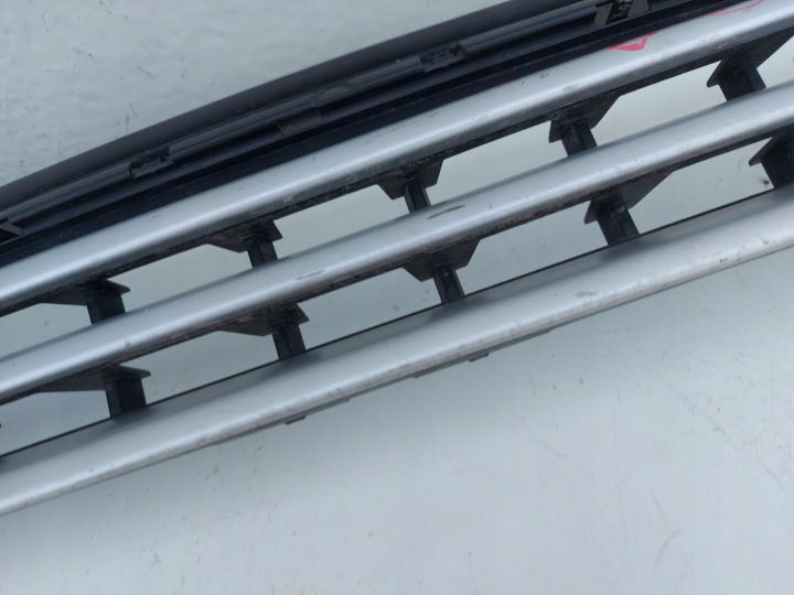 MINI COOPER ONE F55 F56 15- GRILLE CALANDRE