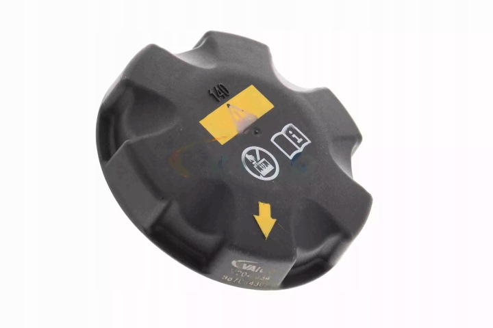 VAICO COUVERCLE RÉSERVOIR BMW E81, E90, F01, F07, F10, F12, F20, X3,X5