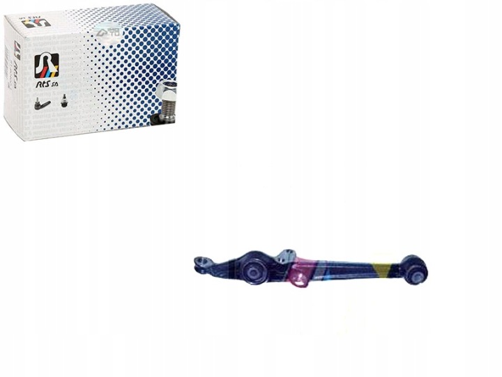BRAS DE SUSPENSION BAS GAUCHE HONDA ACCORD V 1993- 1998