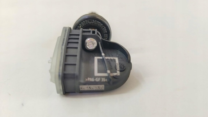 4X CAPTEUR TPMS PRESSION ROUES PNEUS FORD 1862980, 2036832, 2318530
