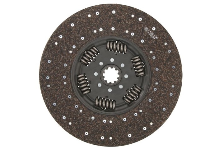 FEBI BILSTEIN 105026 DISQUE ADHÉRENCE