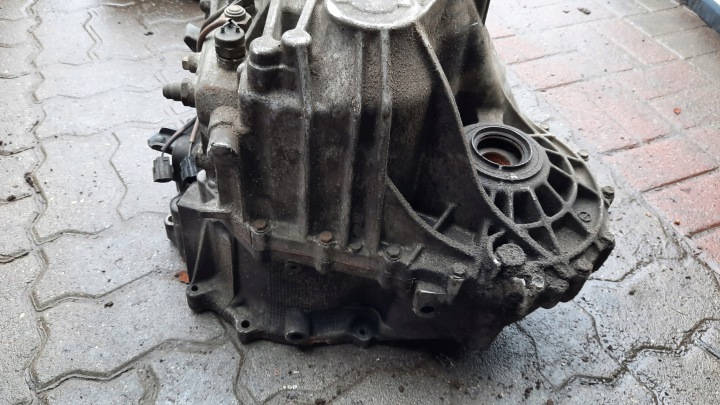 BOÎTE DE VITESSES F7L MAZDA 5 I 2.0 CDTI