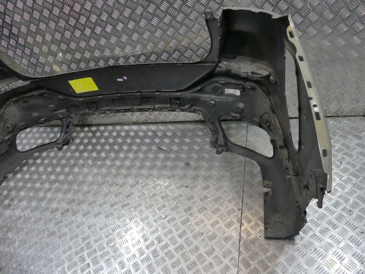 BMW X6 G06 PARE-CHOCS ARRIÈRE ARRIÈRE MODULE